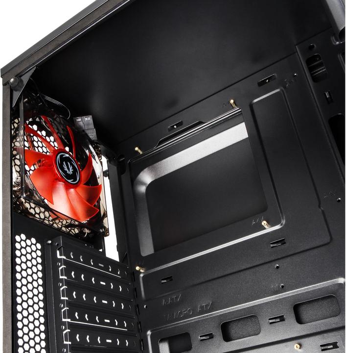 Image du produit BitFenix Nova TG (ATX, mATX, Mini-ITX)