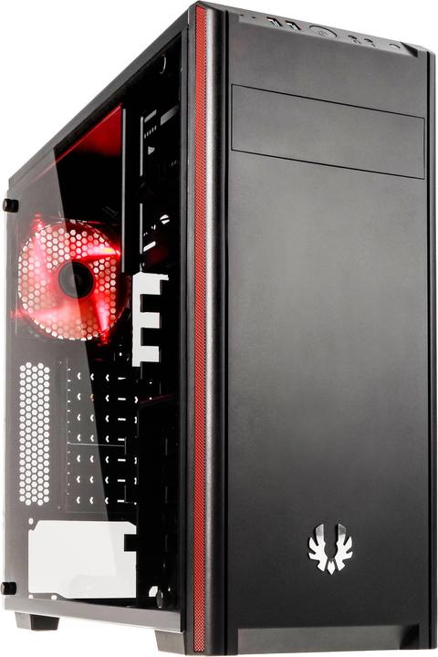 Image du produit BitFenix Nova TG (ATX, mATX, Mini-ITX)