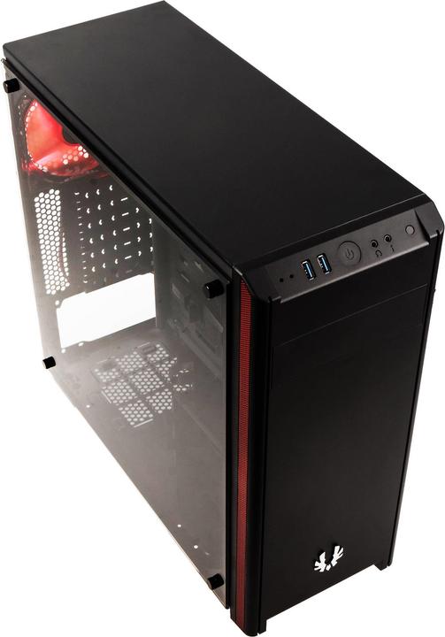 Image du produit BitFenix Nova TG (ATX, mATX, Mini-ITX)