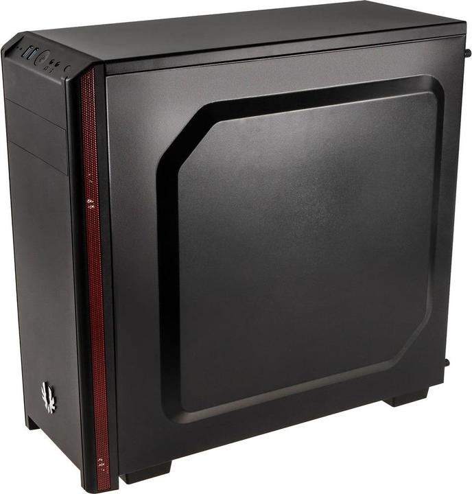 Image du produit BitFenix Nova TG (ATX, mATX, Mini-ITX)