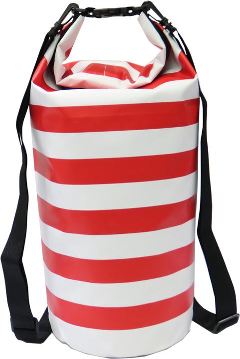 La chance à la nage (20 l)