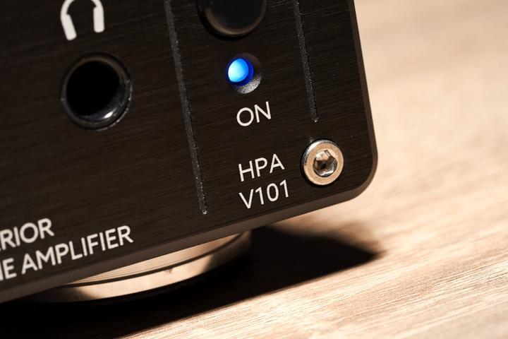 Produktbild Violectric HPA V101 (Powerbank, Mikrofon)