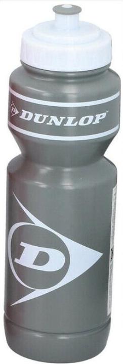 Actual product image Dunlop Large, spacious sports water bottle 1 l (grey) (1 l)