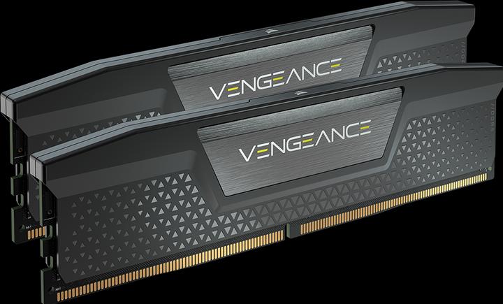 Image du produit Corsair Vengeance (2 x 16GB, 6400 MHz, RAM DDR5, DIMM)