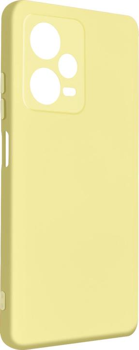 Image du produit Avizar Série Soft Touch (Xiaomi Redmi Note 12 Pro+)