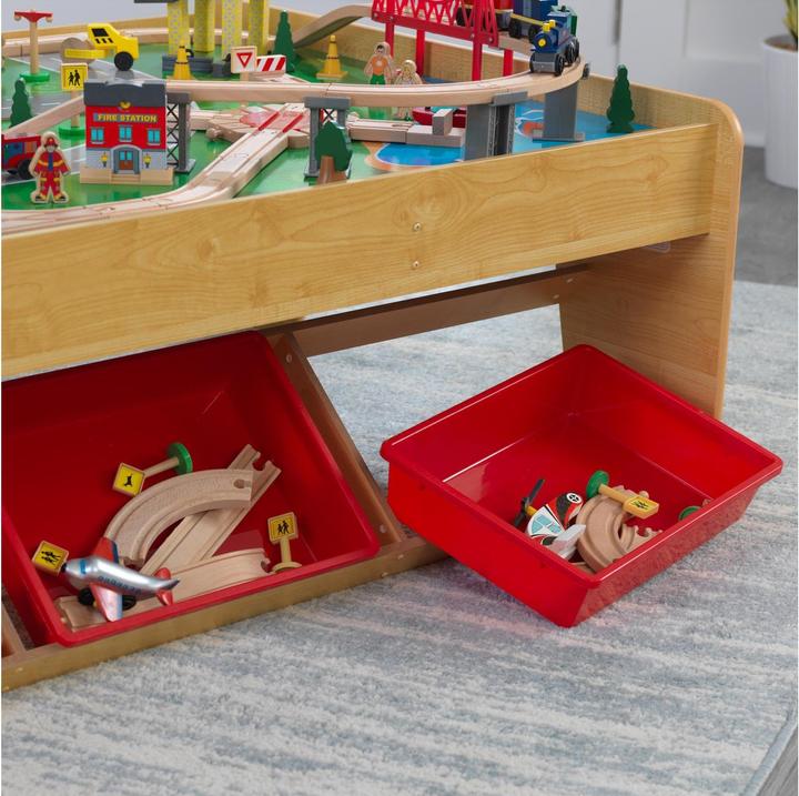 Produktbild KidKraft Waterfall Mountain
