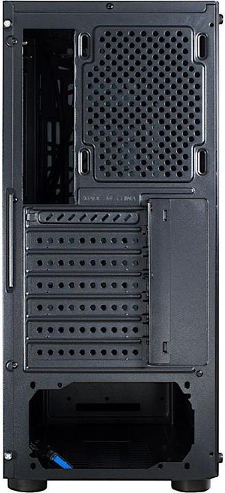 Produktbild Intertech CXC2 Blue (ATX)