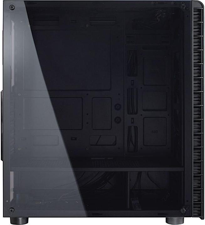 Produktbild Intertech CXC2 Blue (ATX)