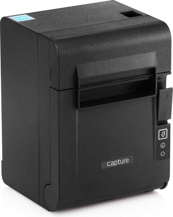 Actual product image Capture Thermal Receipt Printer (USB 2.0)