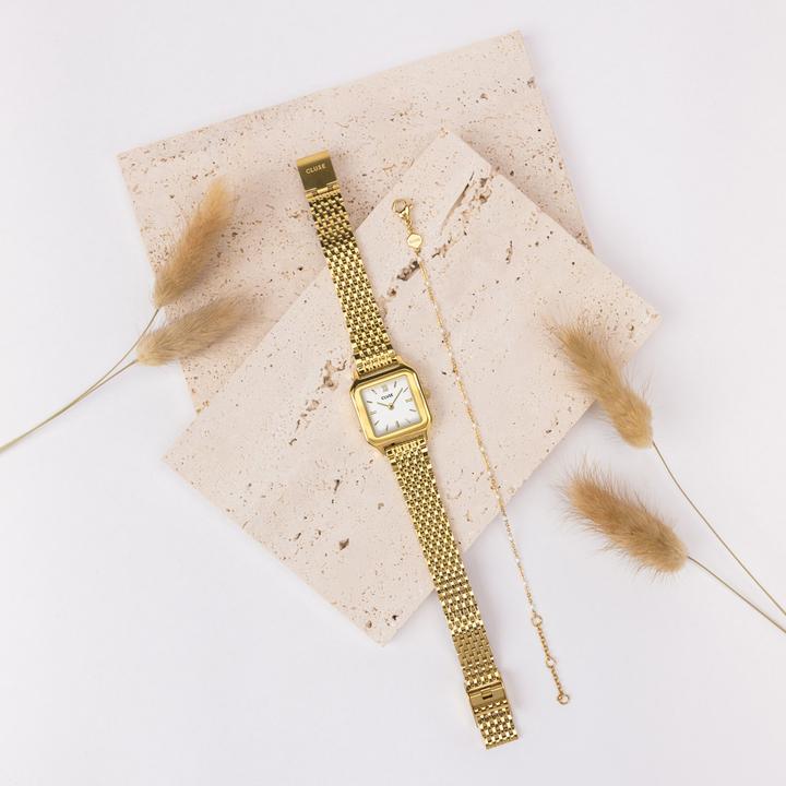 Image du produit Cluse Gracieuse Petite (Montre analogique, 24 mm)