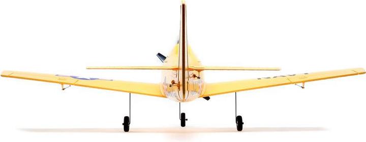 Produktbild E-Flite T-28 Trojan (Motorflugzeug)