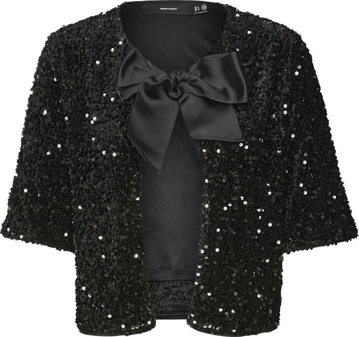 Vero Moda VMETTA Strickjacke Strickjacke (XS)