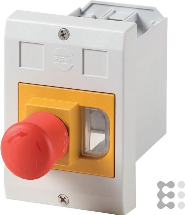 Immagine prodotto Eaton Contenitore blocchi contatto IP55 PKZM01