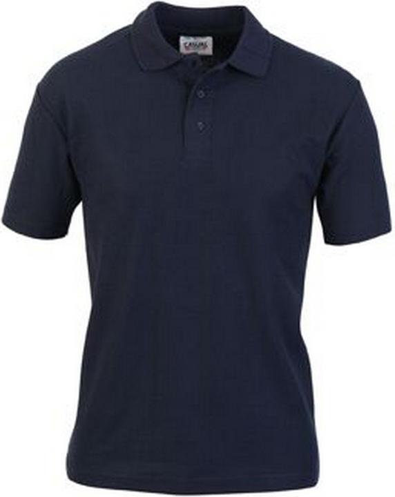 Universal Textiles Lässiges Classic Pique Polo