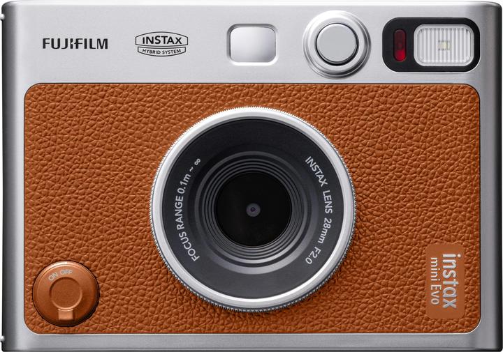 Produktbild Fujifilm instax mini Evo