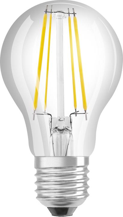Actual product image Osram Led Filament Classic A (E27, 4 W, 806 lm, 1 x, A)