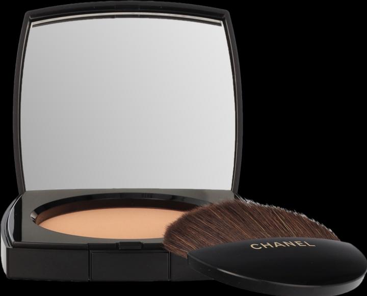 Actual product image Chanel Les Beiges New Healty Glow Powder B30 (B30)