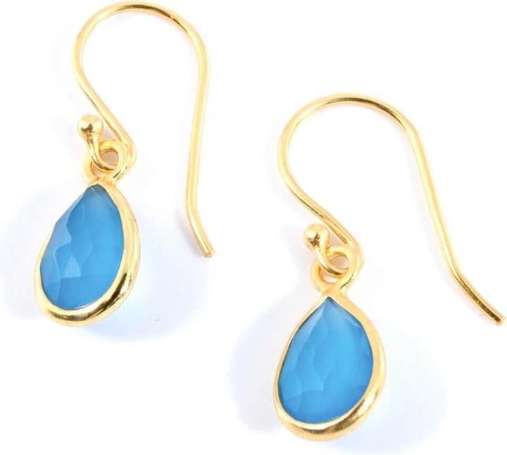 Produktbild Balibay Tamea (Chalcedon, 925 Sterling Silber, Edelstein)