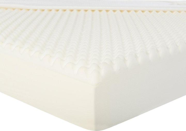 Actual product image Beliani Pearl (180 x 200 cm, Foam core)