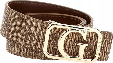 Guess Damengürtel 2in1 Mietta Adj & Rev Pant