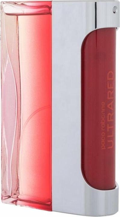 Image du produit Paco Rabanne Ultrared (Eau de toilette, 100 ml)
