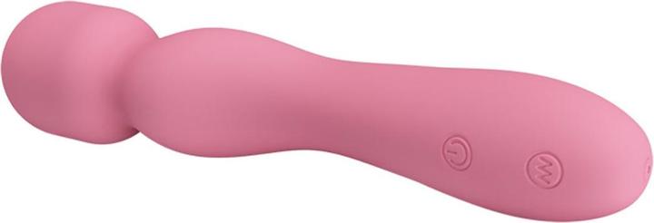 Actual product image Pretty Love Paul Stabvibrator