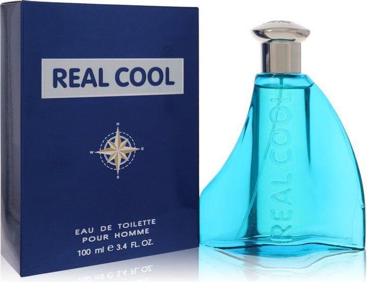 Victory International Real Cool (Eau de Toilette, 100 ml)