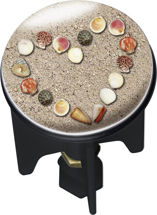Actual product image Wenko Heartbeach