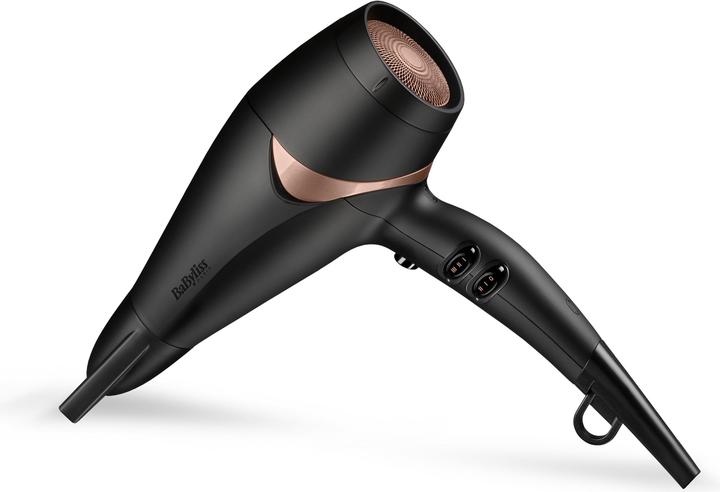 Image du produit BaByliss D566CHE