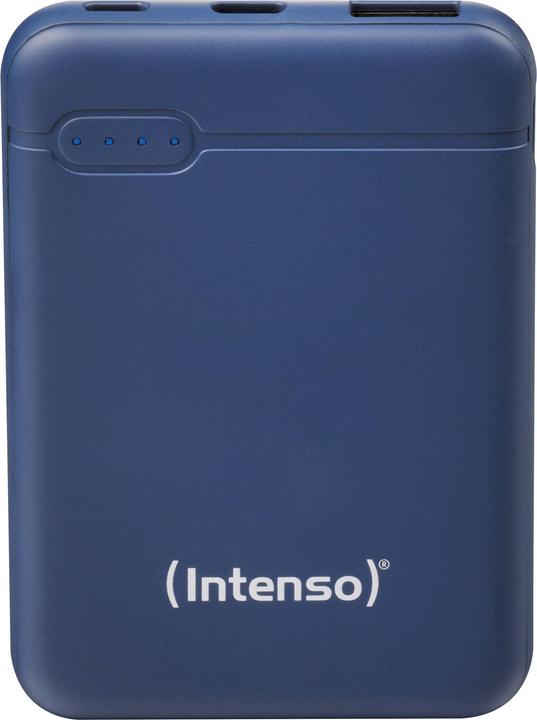 Image du produit Intenso POWER BANK USB 5000MAH/7313525 (5000 mAh)