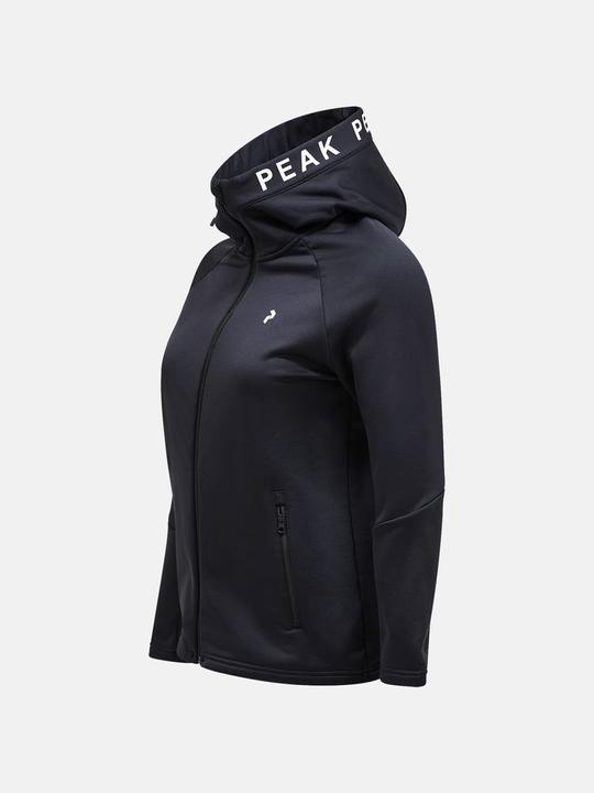Produktbild Peak Performance Rider Zip Hoodie (S)