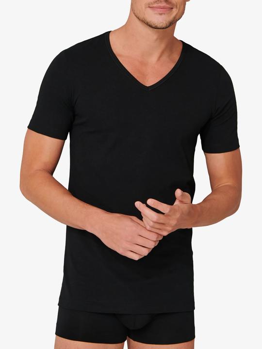 Actual product image Schiesser Shirt (4)