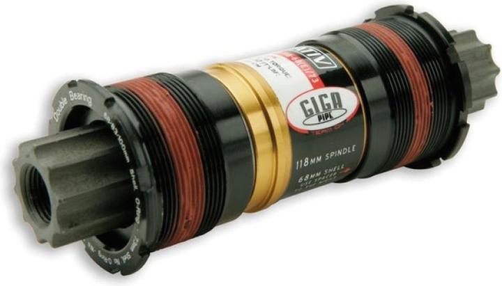Produktbild Truvativ ISIS Giga Pipe Team DH 128mm x 83/83E