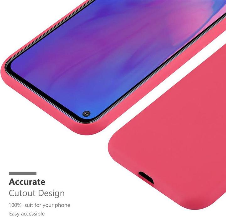 Produktbild Cadorabo TPU Candy Cover (Samsung Galaxy M51)