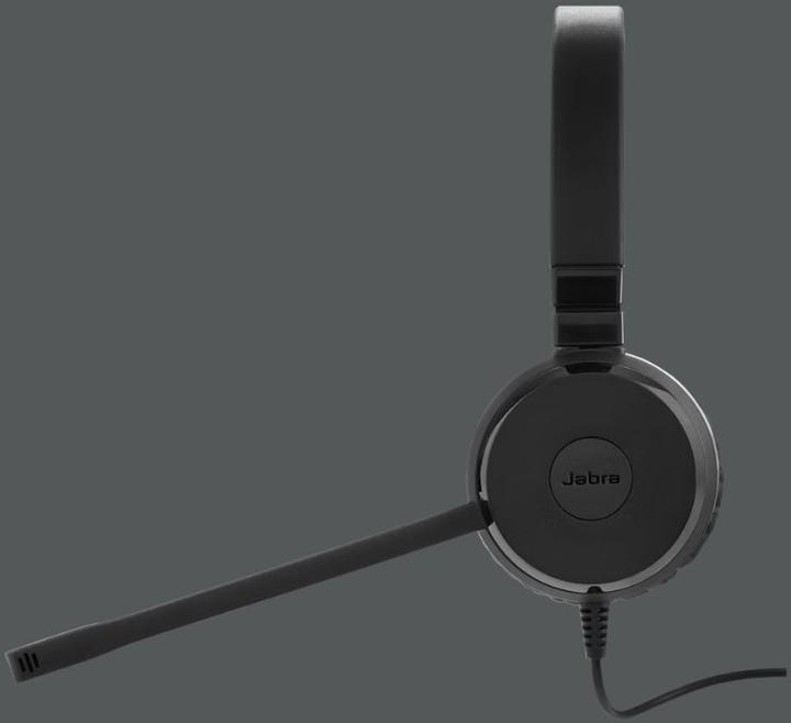 Image du produit GN Netcom JABRA Evolve 20 Edition spéciale Stereo UC (Filaire, USB-A)