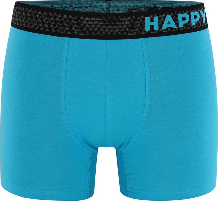 Produktbild Happy shorts Retroshorts 3-Pack (L, 3er Pack)
