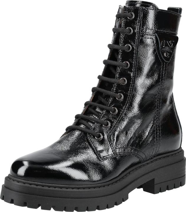 Nero Giardini Stiefelette (36)