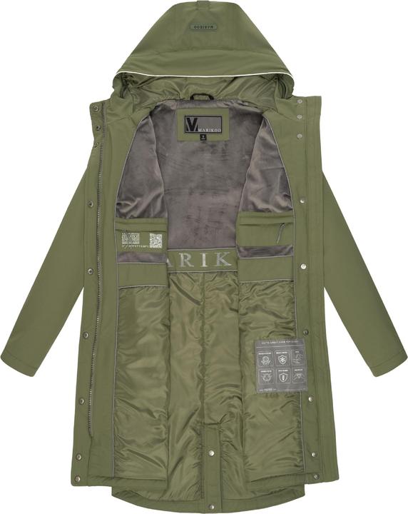 Actual product image Marikoo Megumii 16 (XXL)