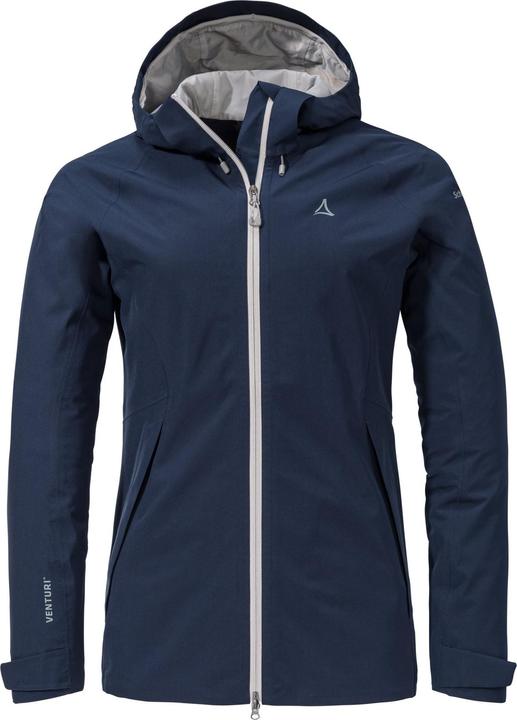 Actual product image Schöffel 2L Jacket Ankelspitz L (48)