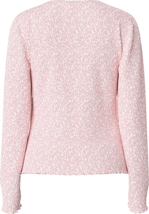 Image du produit Pieces Pcflora Ls Top Noos Bc (XS)