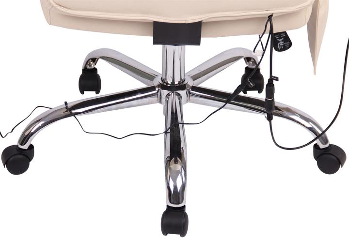 Image du produit CLP Valais mit Massagefunktion
