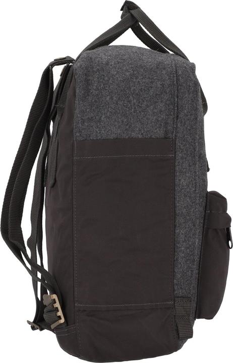 Actual product image Fjällräven Kånken Re-Wool (16 l)