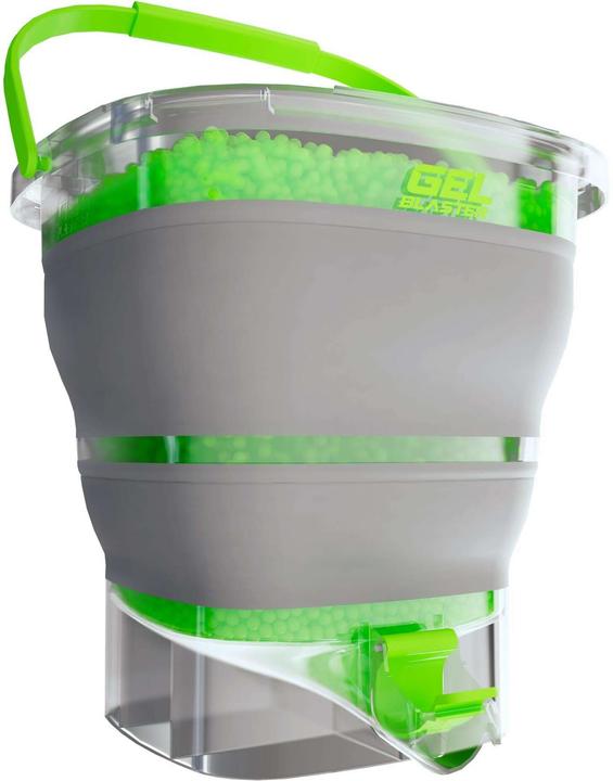 Actual product image Gel Blaster Tank