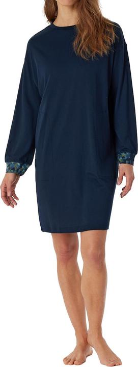 Image du produit Schiesser Chemise de nuit moderne (46)