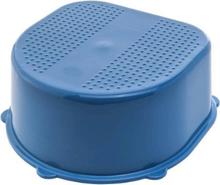 Actual product image Rotho Babydesign Bella Bambina Stool