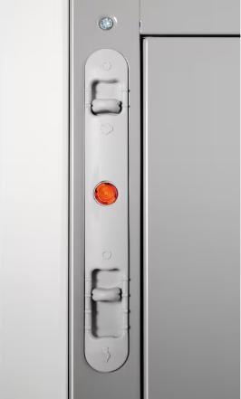 Produktbild Electrolux DXK5512SW (Zwischenbauhaube)