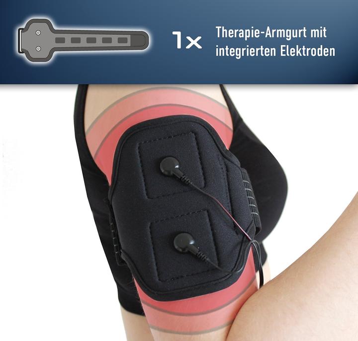 Produktbild Prorelax Armgürtel