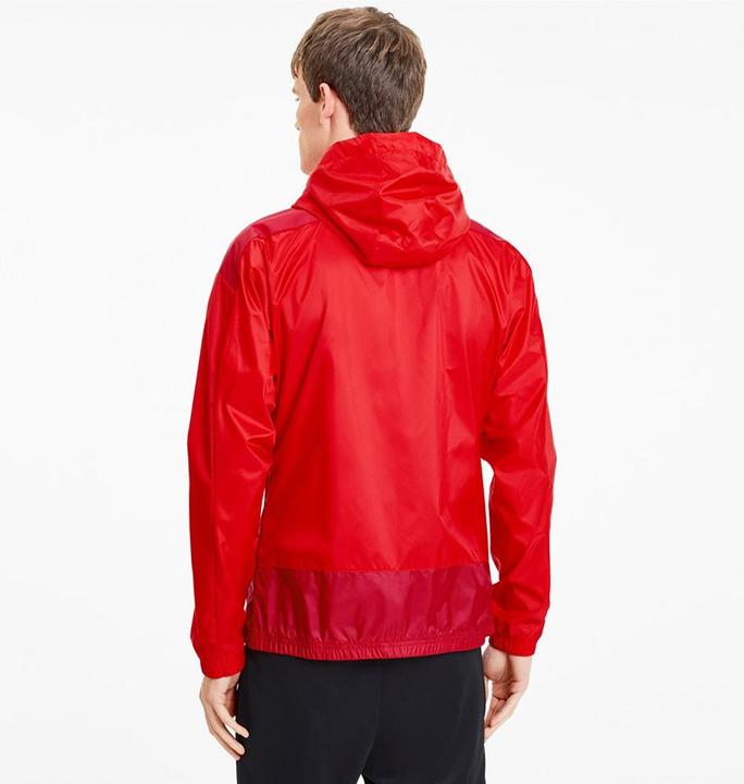Image du produit Puma teamGoal 23 veste de pluie pour hommes (S)