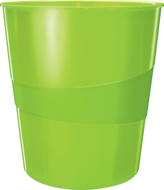 Leitz WOWurther green (15 l)