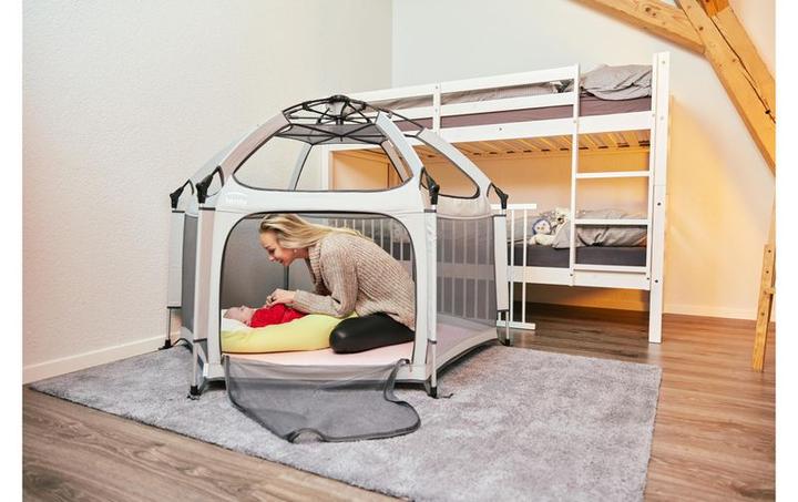 Produktbild Tenty Laufgitter (100 cm, 150 cm)